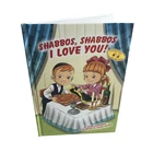 Famous chinese printer customized hardcover kid comic book