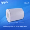 Guangzhou supplies medical dental sterilization paper packaging pouch roll