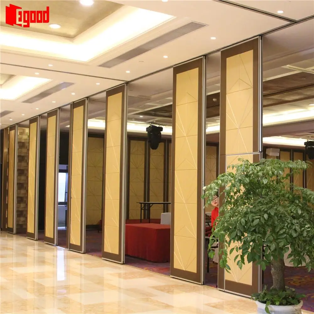 Customized Hotel Movable Temporary Walls Folding Partition Wall Room Divider Screen Buy Movable Partition Wall Folding Partition Wall Hotel Movable