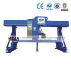 CNC granite and marble profiling cutting machine stone edge profile machine