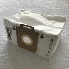 vacuum cleaner parts dust HEPA filter bag for Nilfisk Vacuum cleaner(1470416500)