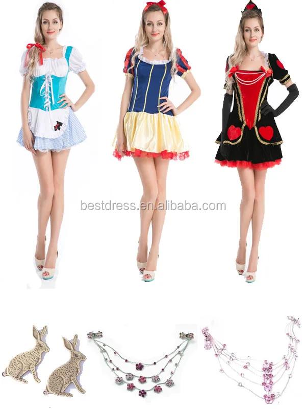 Renaissance Costumes Women Medieval Queen Adult Fancy Dress