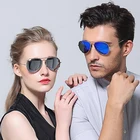 Wholesale Classic Design Sun Glasses Men's Polarized Sunglasses For Women