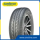 China suppliers COMFORSER Cheap Price Car Tire P205/75R15 of Natural Rubber