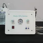 Micro Machine Water Dermabrasion Machine NL-SPA300 Professional Water Peel Best Diamond Micro Dermabrasion Machine