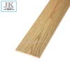 JHK African Timber Wood Acacia Wood Cutting Board Gum Wood Board Lumber