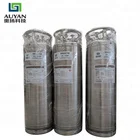 Cryogenic liquid nitrogen storage tank LNG cylinder liquid oxygen container