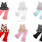 china suppliers kids clothes girls spring summer wholesale boutique clothing
