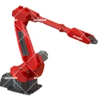 6 Axis Industrial Robot SR6CL Prolonged arm Arc Welding Robot