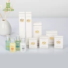 Customized Toiletries Supplier Yangzhou Hotel Amenities