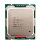 INTEL Xeon E5-2650L V4 1.7G 14 Core 28 Threads New Formal Disk Processor