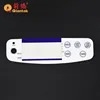 Embossed waterproof Keypad Membrane Switch