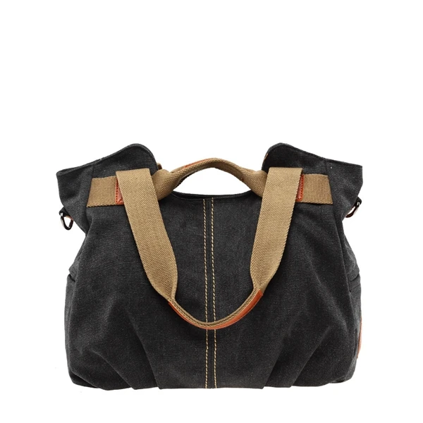 Prompt/quick reply 30% pu 70% polyester diaper bag backpack