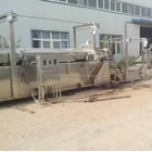 Best Price Automatic Fried Potato Chips Making Machine/french fries and potato chips frozen production