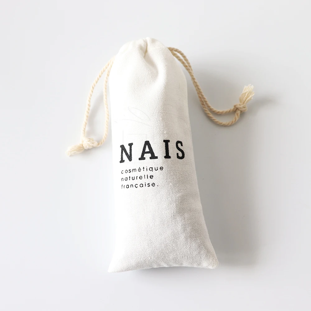 custom size cotton drawstring bag yoga mat organic recycled tote