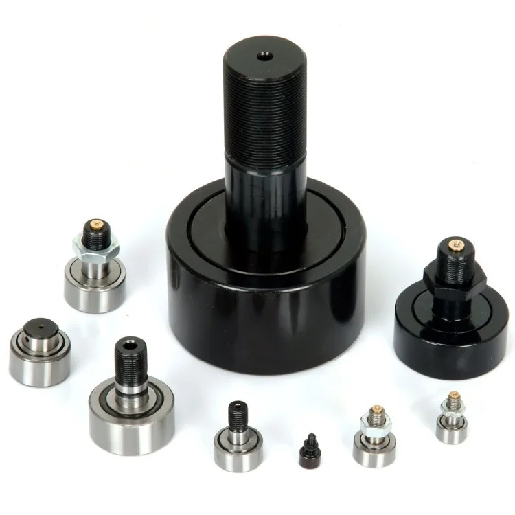 1-3//8/" Sealed Cam Follower Bearing with Stud CF-1-3//8-SB CR-1-3//8-XB