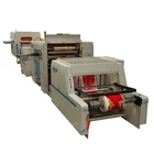 Full automatic hydraulic digital hot foil stamping machine