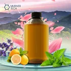 natural aromatherapy hot sale essential oil