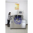 Milk factory use mini uht sterilizing machine