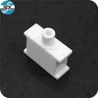 Electric Resistance Wire Heating Ceramic Plug and Socket