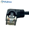 Screen Shield networking Cable Tv copper cable price per Signal Meter