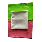 40x70 cm microfiber tea towels glass cleaning wipes Waffle Mikrofibra Cloths 5 pack kitchen dish towels