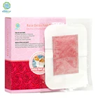 Wholesale price personal care products sleep use rose detox foot patch
