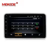 MEKEDE 4Core Pure Android 8.0 Car Multimedia Player Car PC Tablet Single 1din 8'' GPS Navigation Car Stereo Radio BT MAP
