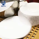 New trend Food grade nonwoven oil absorbent paper for cooking oil filter paper