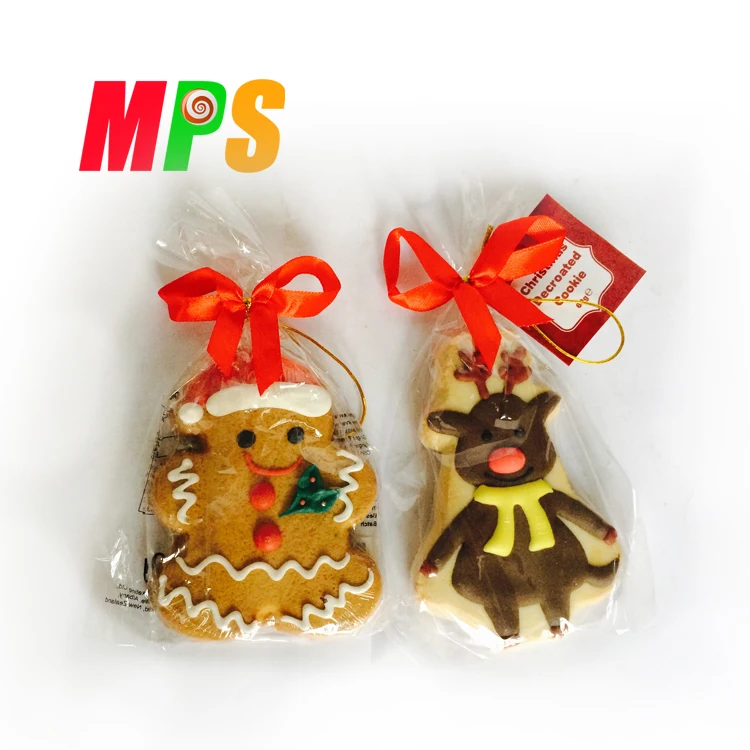 best seeling christmas gingerbread cookie man biscuit