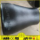 Astm Steel Reducer Wpb Reducer ASTM A234 WPB Carbon Steel Con Reducer