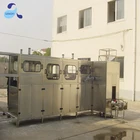 Automatic Filling Machine 5 Gallon Bottle PET/ 20L Mineral Water Production Line/ Rinser Filler Capper