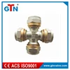 China manufacturer hydraulic copper hose fitting cross nickel plated ART023NH pex al pex fitting