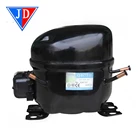 LBP commercial compressor QD75HHP for refrigerator