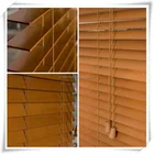 Yilian Venetian Blind Machine for Bamboo Blinds Use for Home Deroct Window Blind