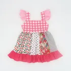 Hippokids wholesale baby clothes shirts for girls top