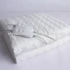 bed warmer heated quilt electric blanket
