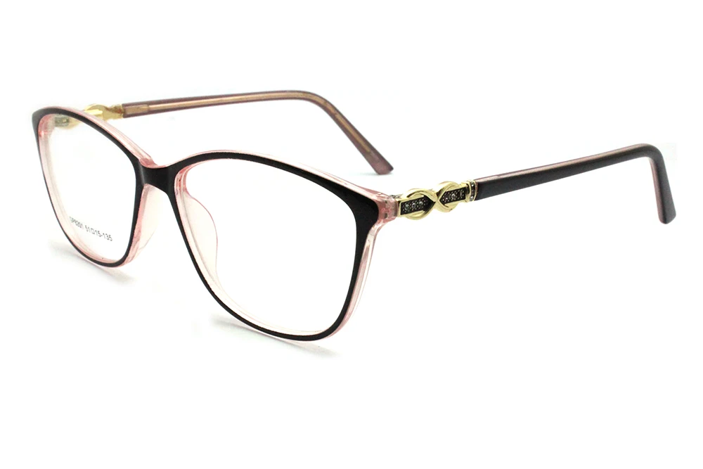 Cheap price classic pc optical frames designer branded fashion eyeglasses 