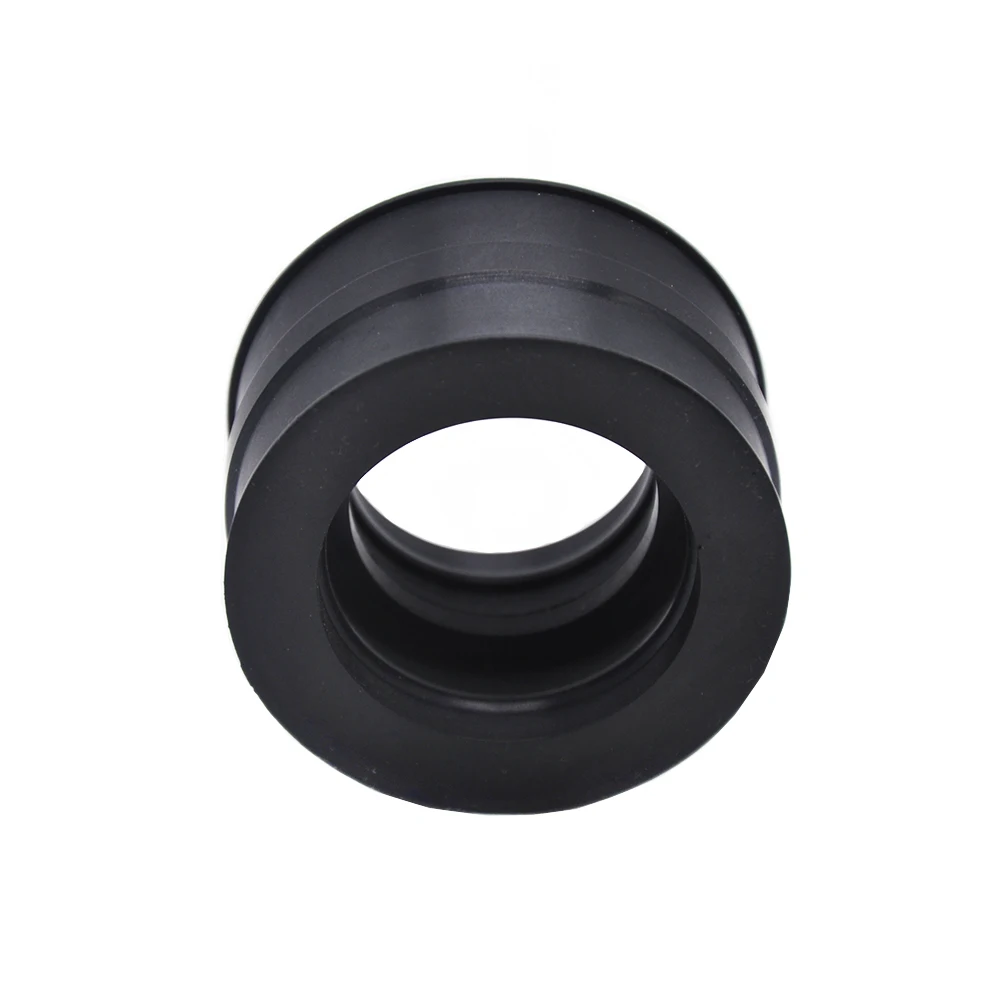 ISO Standard Size Rubber Precision Stamping parts