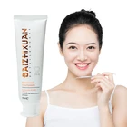 Chinese suppliers private label toothpaste manufacturers neem Formula Favor Whitening Teeth ToothPaste