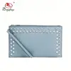 Best selling standard size China Manufacturer couple wallet