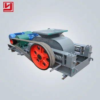 Double Roll Coal crusher Coal Crusher,Coal Crushing Machine