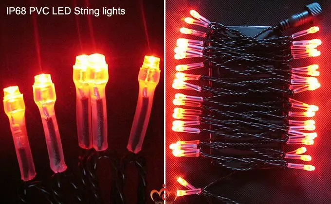 Manufacturer High Waterproof Led Train String Light - Buy Led Train String Light,High Waterproof ...