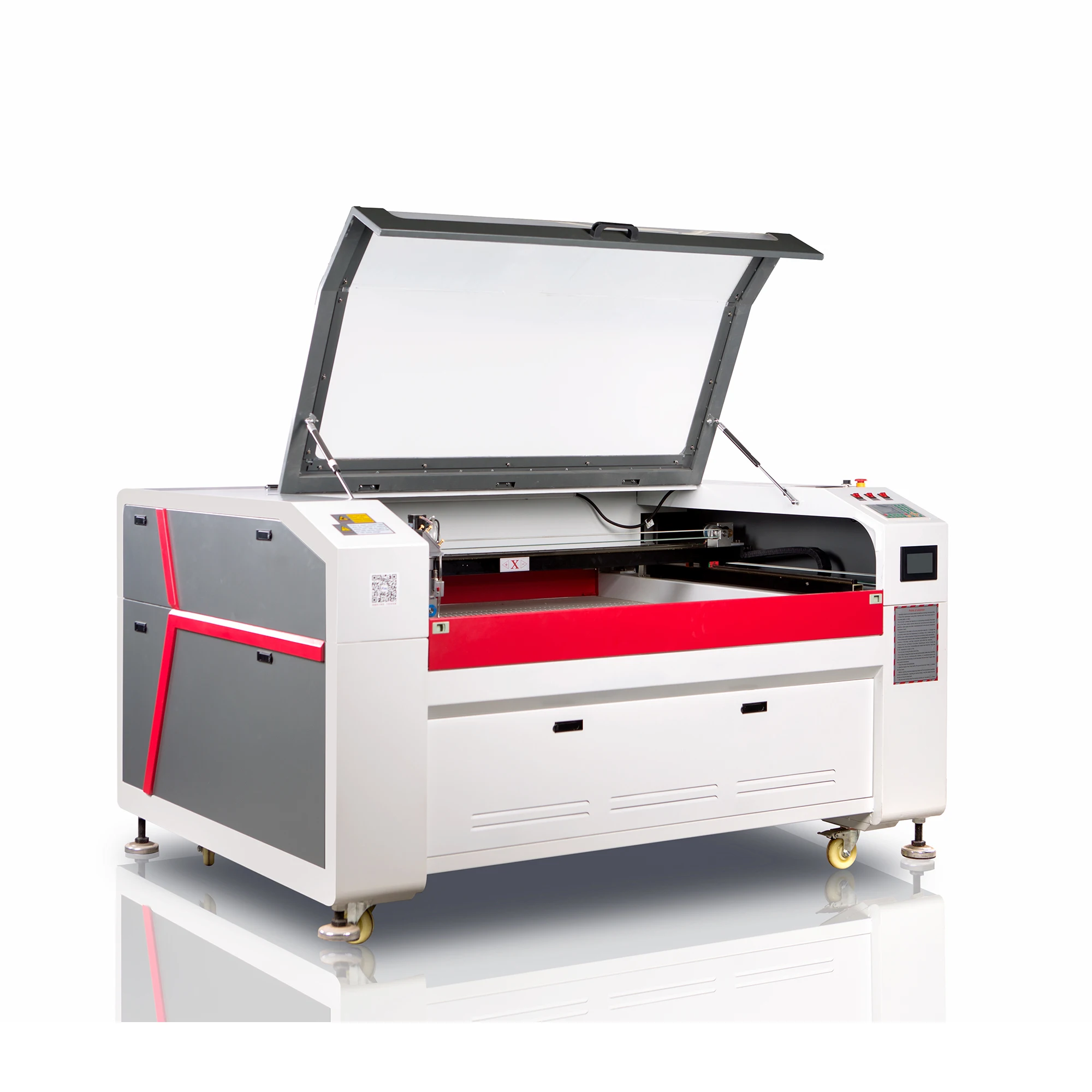 2015 Hot!1390 Mylar Stencils Laser Cutting Machine Buy Mylar Stencils