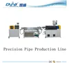 CAIVI plastic pe/pp precision pipe production line