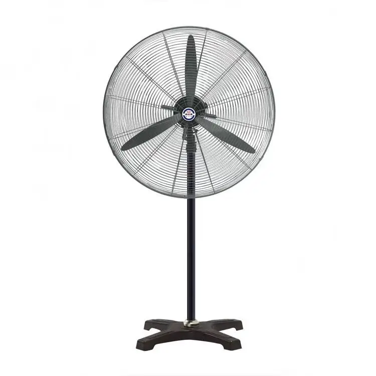 oscillating floor fan