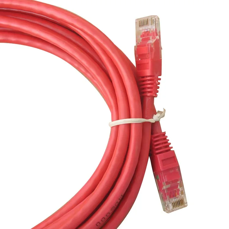 rj45 cable cat6 RJ45 Ethernet Cable utp rj45 cable cat6