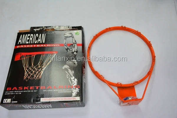 china factory Basketball ring basketball united rings