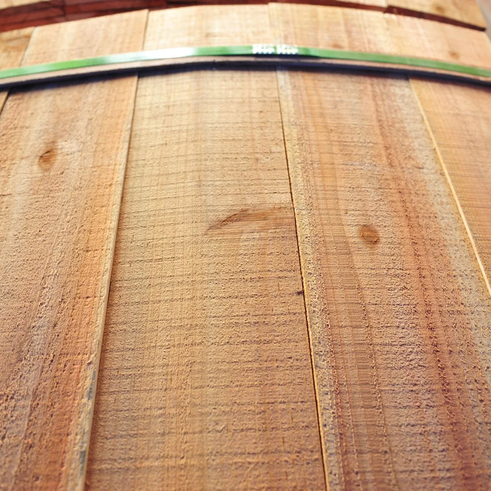 Chinese Cedar Fence Picket,Garden Use,Eco Friendly Buy Cedar Fence