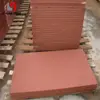 Lower Price Chisel Tile Sandstone Paver Red